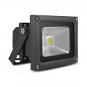Projecteur Exterieur LED Portatif Orientable 10W 6000°K
