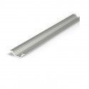 Profile Angle 45° Aluminium Anodisé 2m pour bandeaux LED