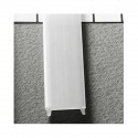Diffuseur Clip Profile 17.6mm Blanc 1m pour bandeaux LED