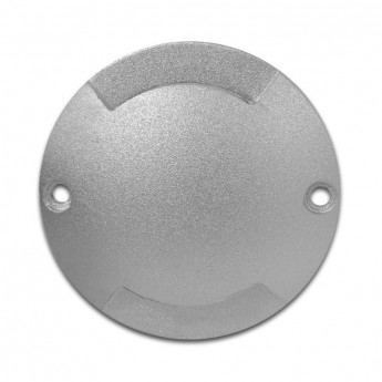 Spot LED Balise Rond 2 diffuseurs