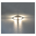 Spot LED Balise Rond 4 diffuseurs