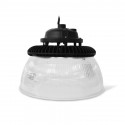 Réflecteur Lampe Mine UFO 60° Transparent (100W-120W)