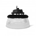 Réflecteur Lampe Mine UFO 60° Transparent (150W-200W-250W)