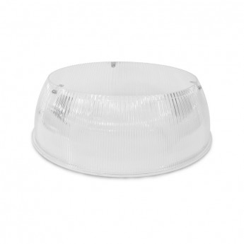 Réflecteur Lampe Mine UFO 60° Transparent (150W-200W-250W)