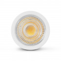 Ampoule LED GU10 Spot 5,5W Dimmable 2700K