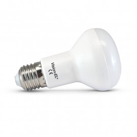 Ampoule LED E27 Spot R63 8,5W 3000K