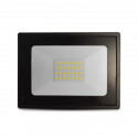 Projecteur LED Plat gris 20W 6000°K IP65