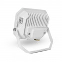 Projecteur Exterieur LED Plat Blanc 30W 4000K sans câble