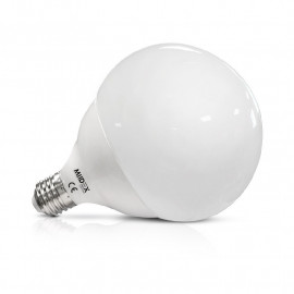 Ampoule LED E27 Globe 18W 3000K