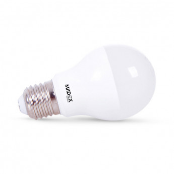 Ampoule LED E27 Bulb 5W 3000K