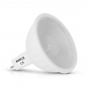 Ampoule LED GU5.3 Spot 6W Ceramique 2700K Dimmable