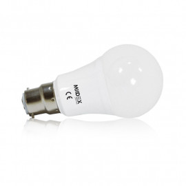 Ampoule LED B22 Bulb 8,5W 4000K