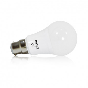 Ampoule LED B22 Bulb 8,5W 4000K
