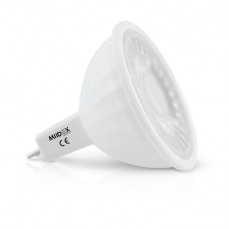 Ampoule à LED avec réflecteur GU4 Orbitec, 5 W, 4000K, Neutre