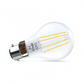 Ampoule LED B22 Filament Bulb 8,5W 4000K