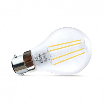Ampoule LED B22 Filament Bulb 8,5W 4000K