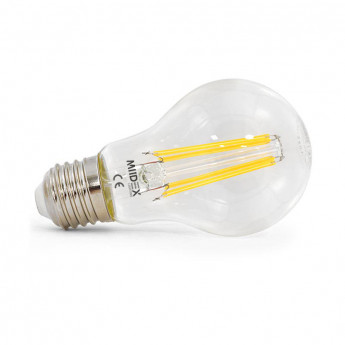 Ampoule LED E27 Bulb Filament 8,5W 2700K