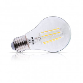 Ampoule LED E27 Bulb Filament Dimmable 8W 2700°K