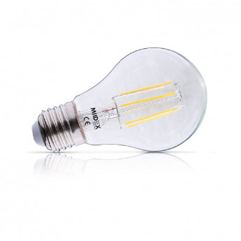 Ampoule LED E27 Bulb Filament Dimmable 8W 2700°K