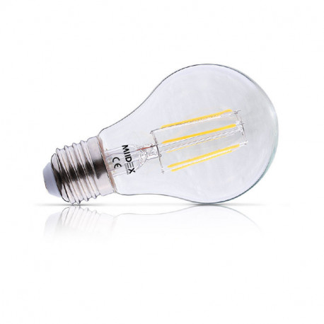 Ampoule LED E27 dimmable, vente d'ampoule LED E27 : Millumine
