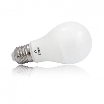 Ampoule LED E27 Bulb 8,5W Dimmable 3000K