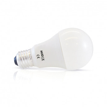 Ampoule LED E27 Bulb 8,5W 820 LM 4000K Boite