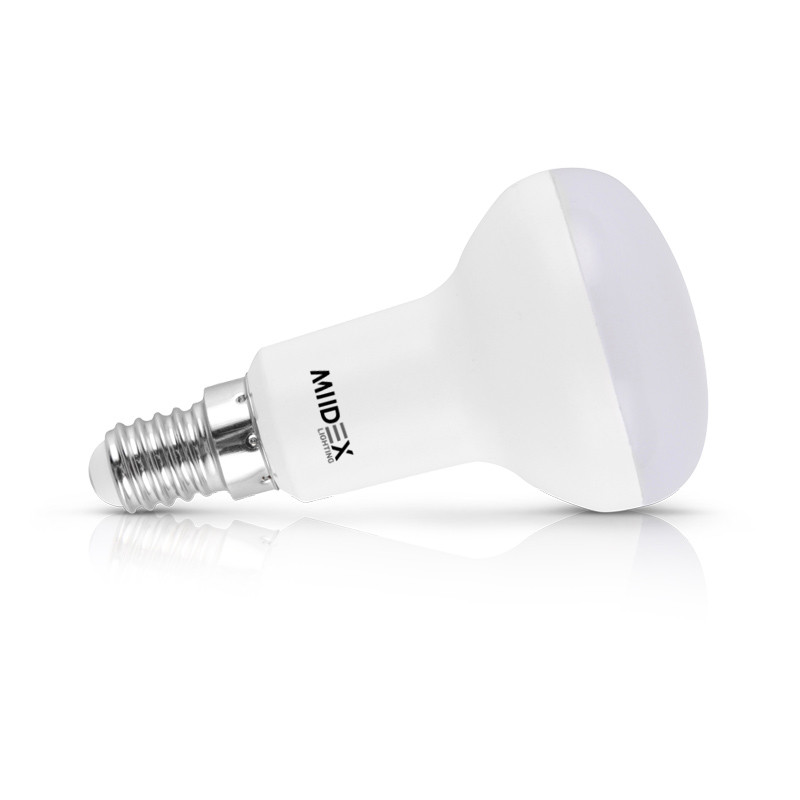 Ampoule LED E14 2W Spot R39 Miidex Lighting®