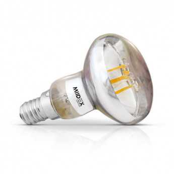 Ampoule LED E14 R50 Filament 5W 2700K