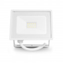 Projecteur LED Plat Blanc 10W 4000°K IP65