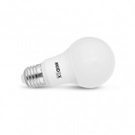 Ampoule LED E27 Bulb 5W 2700K