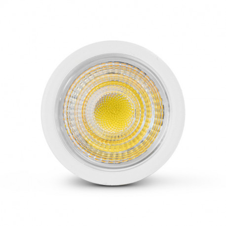 Spot LED GU10 6 W Bio Licht  Ampoules, capsules halogène G9, blind