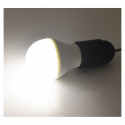 Ampoule LED E27 Bulb 5W 4000K Pack de 50