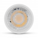 Ampoule LED GU5.3 Spot 6W Ceramique 3000K Dimmable