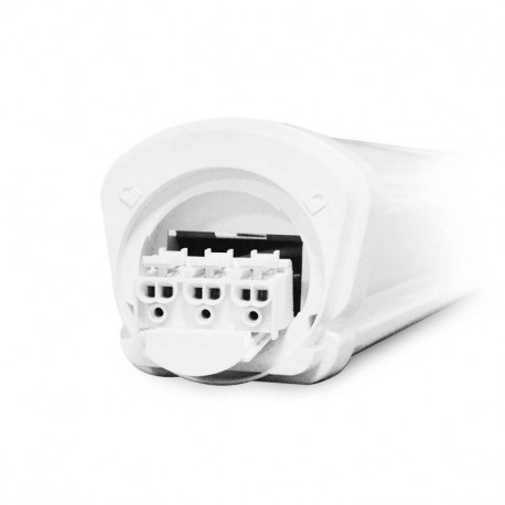 Connecteur étanche automatique IP6.  Boutique Officielle Miidex Lighting®