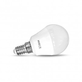 Ampoule LED E14 Bulb P45 5,5W Dimmable 3000K