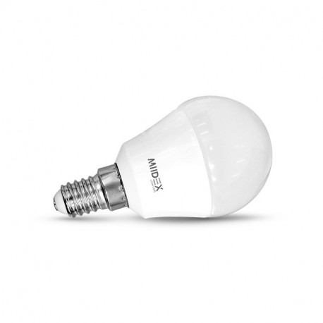 Ampoule LED R39 E14 5W 4000 K Dépoli