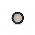 Spot LED Noir IRC90 18W 3000K