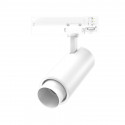 Accessoire Anti-Éblouissement blanc pour spots FOCUS CCT II Ø75mm