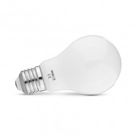 Ampoule LED E27 Bulb Filament 6,5W 4000K Dépoli Boite