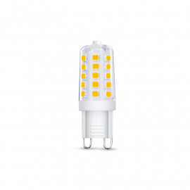 Ampoule LED G9 3,5W 3000K Dimmable