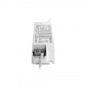 Plafonnier LED Blanc Backlit 295x1195 36W 4000K - DALI/PUSH - GARANTIE 5 ANS - PACK DE 2