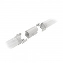 Étanche flexible LED Intégrées CCT 48W 1500 x 59 x 60 mm Traversant
