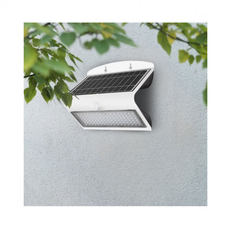 Projecteur Solaire LED SUNNY LUMOS.  Boutique Officielle Miidex Lighting®