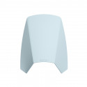 Capot design bleu ciel pour borne de recharge 7,4KW/h SEREN