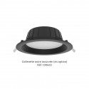 Downlight LED CCT DALI2/PUSH BBC 15W 3000/4000/6500K - Garantie 5 ans