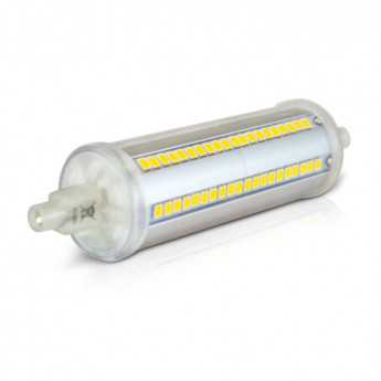 Lampe ampoule source LED R7S 16W 4000K 1800lm