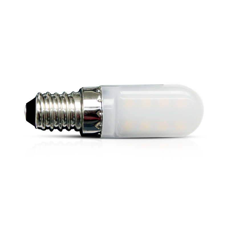 OLEVOLT LED E14 Ampoules pour Réfrigérateur Mini Ampoule LED E14