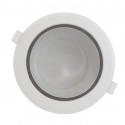 Downlight LED Blanc rond Basse Luminance Ø150mm 15W 6000°K