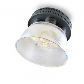 Lampe Mine LED 230V 300W 4000K IP54 25600LM